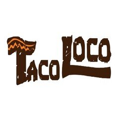 Taco Loco logo