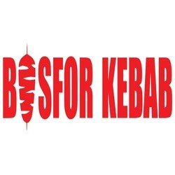 Bosfor Kebab Alba Iulia logo