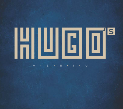 HUGO`s logo