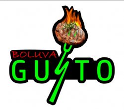 Boluva Burgers - Fast Food Vanatoresc logo