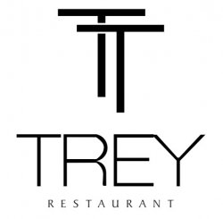 TREY logo