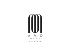 AMO Restaurant & Lounge logo