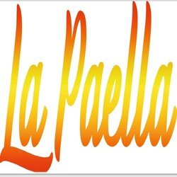 La Paella logo