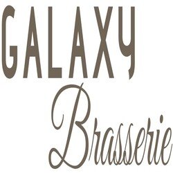 Galaxy Brasserie logo