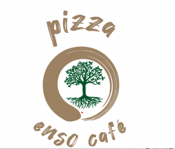 Enso Cafe logo