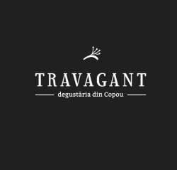 Travagant logo