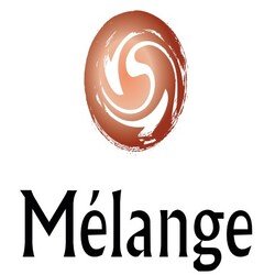 Melange logo