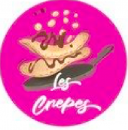Les Crepes logo
