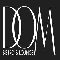 Dom Bistro & Lounge logo