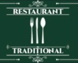 Restaurant Traditional logo