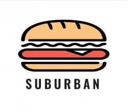 Suburban Vitan logo