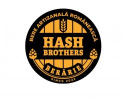 Beraria Hash Brothers logo
