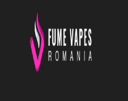 Fume Vapes Blaga logo