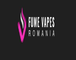 Fume Vapes Mosilor logo