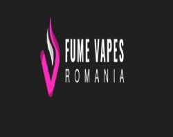Fume Vapes Bucuresti logo