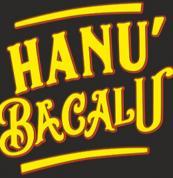 Hanu Bacalu logo