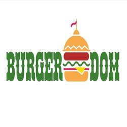Burger Dom Craiova logo