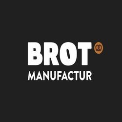 Brutaria Brot Manufactur logo