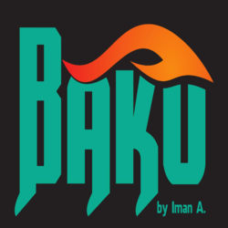 Baku logo