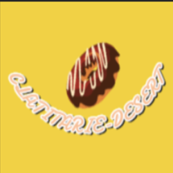 Clatitarie Desert logo