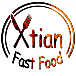 Xtian Kitchen logo