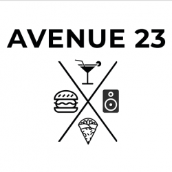 Avenue 23 Targoviste logo
