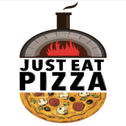 Just Eat Pizza logo
