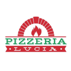 Pizzeria Lucia logo