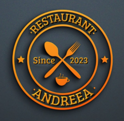 Restaurant Andreea logo