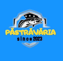 Pastravaria Lostrita logo