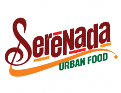 Serenada Urban Food logo