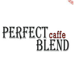 Perfect Blend Caffe Pitesti logo