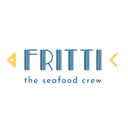 Fritti Seafood Promenada logo