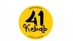 41kebab logo