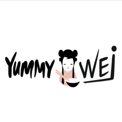 YUMMY WEI logo