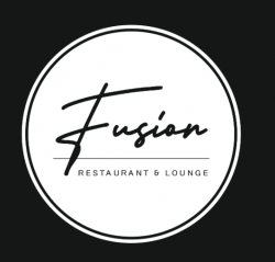 Fusion Restaurant logo