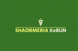 Shaormeria KeBun logo