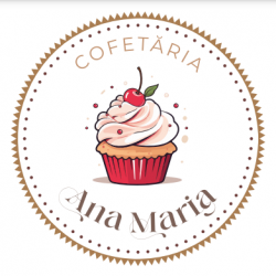 Cofetaria Ana Maria logo