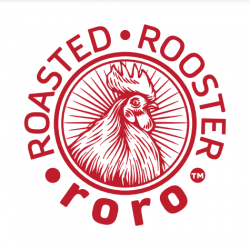 Roasted Rooster logo
