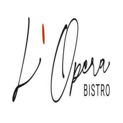 Bistro L` Opera logo