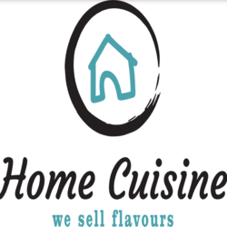 Home Cuisine logo
