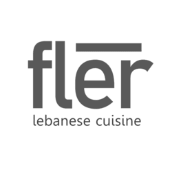 Fler Lebanese Cuisine logo