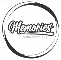 Food and Memories logo