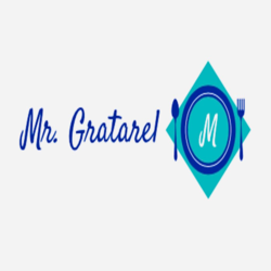 Mr Gratarel logo