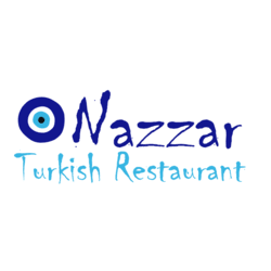 Nazzar Turkish Restaurant logo
