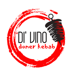 Di’Vino Doner Kebab & Pizza logo