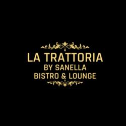 Trattoria by Sanella logo