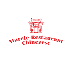 Marele Restaurant Chinezesc TM logo