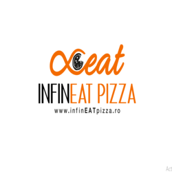 InfinEAT Pizza logo