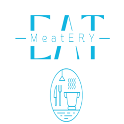 mEATery logo